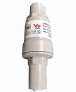 550 KPA Pressure Reducer & Dual Check Water Filter Valve