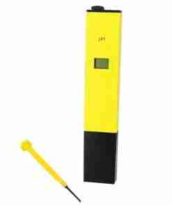 Mini pH Water Tester Meter