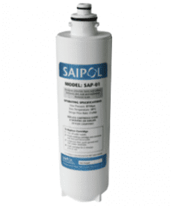 Zip Compatible Water Filter Cartridge 59000