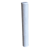 10 MICRON 2.5" x 20" CARBON BLOCK WATER FILTER