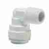 John Guest Elbow 1/4" tube x 1/4" NPT