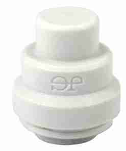 John Guest 1/4″ tube End Stop