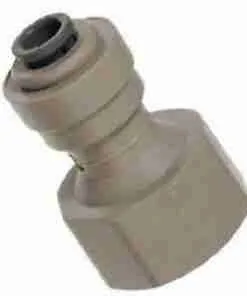 John Guest Tap Adapter 1/4