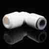 Tiger elbow 1/4" tube x 1/4"npt