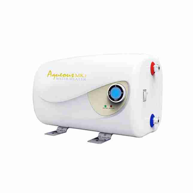AQUEOUS 240v HOT WATER HEATER Caravan hot water heater