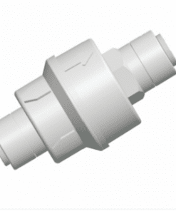 Non Return Pressure Reducing Valve 1/4" 