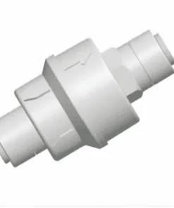 Non Return Pressure Reducing Valve 3/8