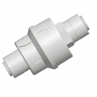 Non Return Pressure Reducing Valve 3/8"