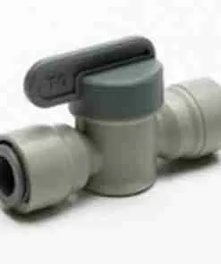 Isolating Valve 3/8