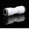 Tiger Straight Adapter 3/8" tube x 3/8" tube connector