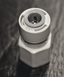 Tiger Tap Adapter 1/4