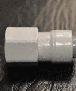Tiger Tap Adapter 1/4