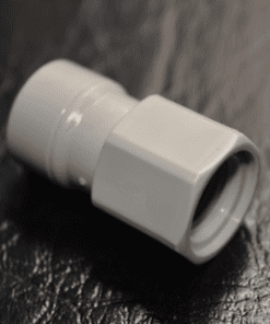 Tiger Tap Adapter 1/4