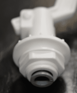 Water Filter / Fish Tank Float Valve 1/4" Tube