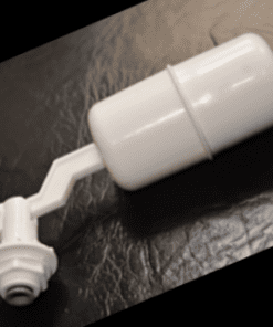Water Filter / Fish Tank Float Valve 1/4