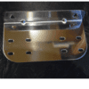 Double Water Filter Housing bracket