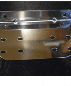 Double Water Filter Housing bracket