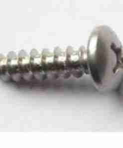 stainless steel housing bracket screws