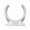 Inline water filter bracket