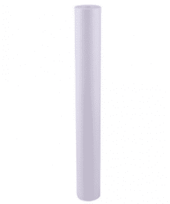 5 Micron 20" x 2.5" Sediment Water filter