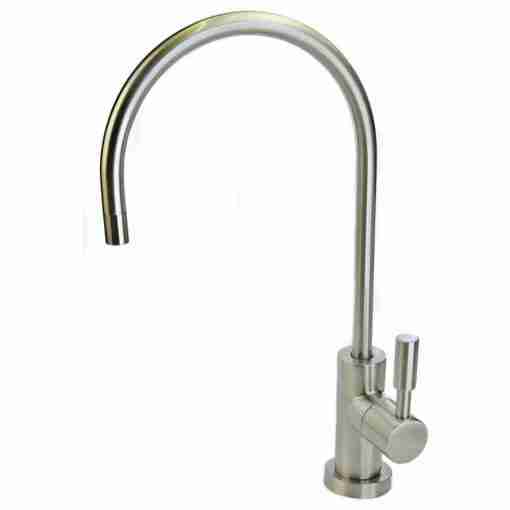 deluxe water filter tap