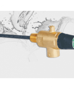 1000 KPA Pressure & Temp Relief Valve