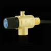 850 KPA Pressure & Temp Relief Valve
