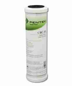 Pentek cbc-10 water filter