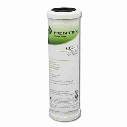 Pentek cbc-10 water filter