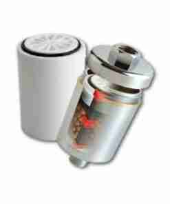 Pure Bath Shower Filter MK-808C Replacement Filter