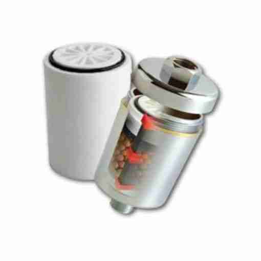 Pure Bath Shower Filter MK-808C Replacement Filter