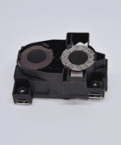 Twin element electric hot water thermostat ST22-60K