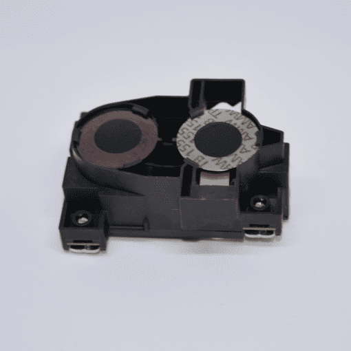Twin element electric hot water thermostat ST22-60K