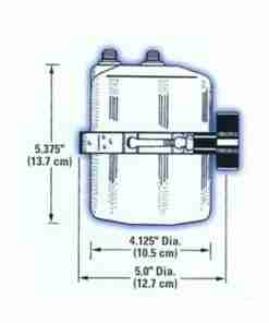Seagull IV X-1F Water Purifier + 2KF Tap