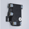 Twin element electric hot water thermostat ST22-60K