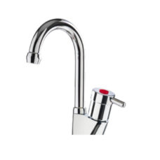 Under Sink 1.25 litre Boiling Billy On Tap Water Unit