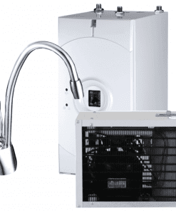 Boiling Water Tap