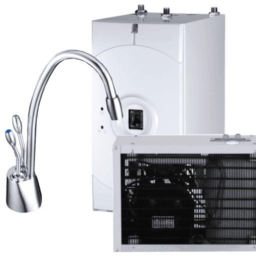 Boiling Water Tap