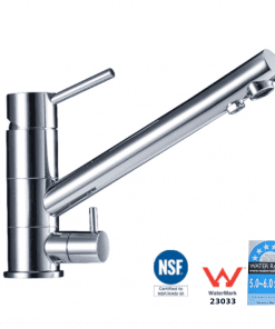 3 Way Mixer Tap