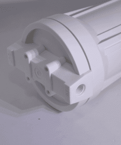 Alternative view of Water Filter Housing