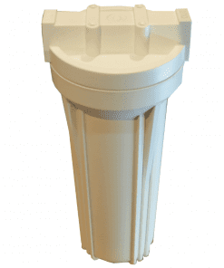 Water Filter Housing