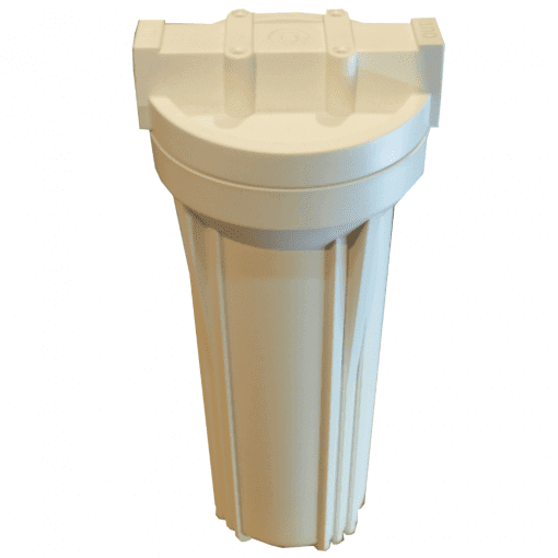 Water Filter Housing