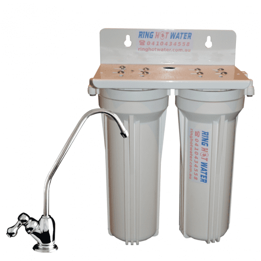 Under Sink Water Filter - Image 5