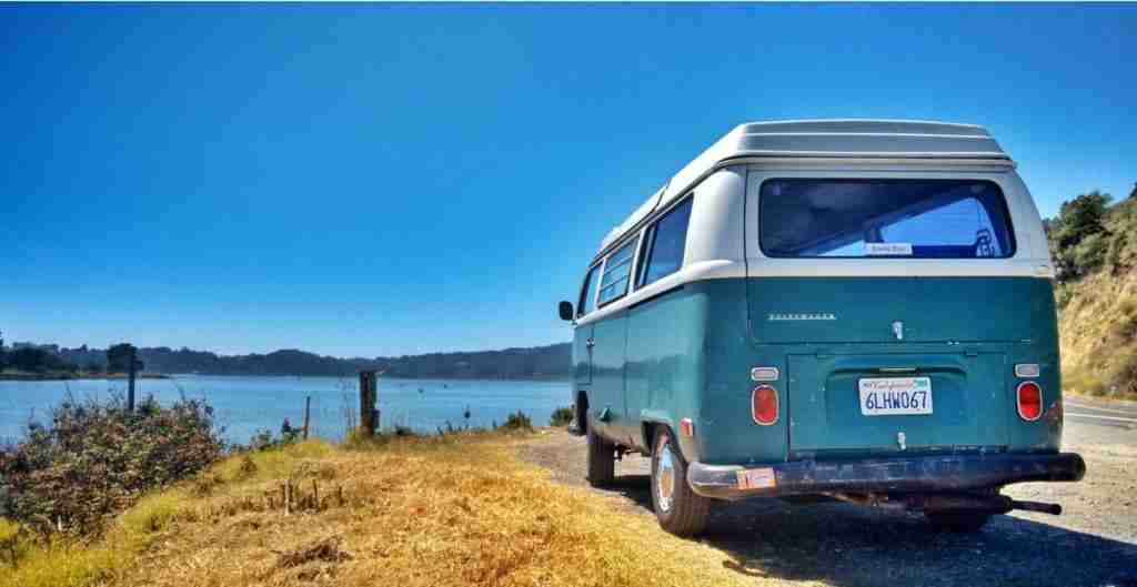 VW-Van-motorhome