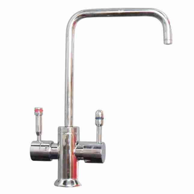 Boiling water tap replacement instant hot water tap boiling hot water tap
