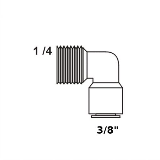 tiger-elbow-3-8-tube-x-1-4npt-size