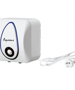Caravan 240V Hot Water Heater
