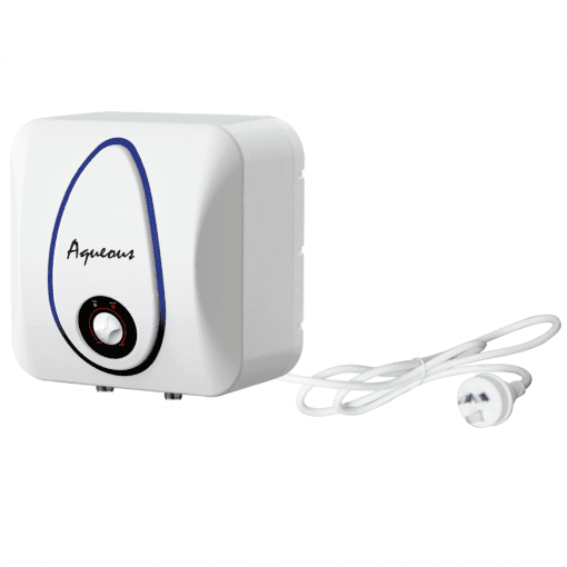 Caravan 240V Hot Water Heater