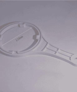Alternative view of Water Filter Housing Wrench