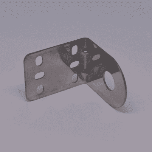 Wall mounted water filter tap bracket - Image 2